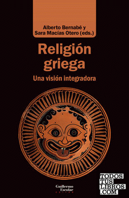 Religión griega
