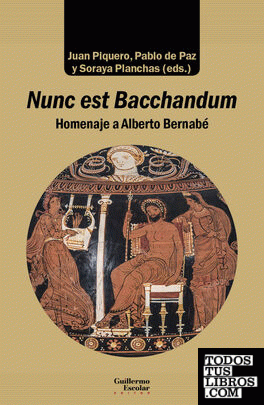 Nunc est Bacchandum