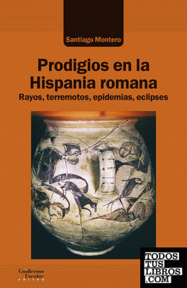 Prodigios en la Hispania romana