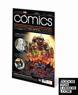ECC Cómics núm. 11 (Revista)