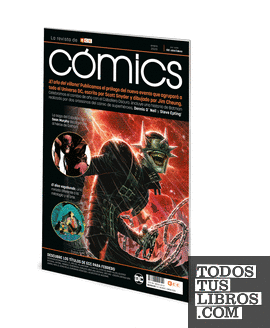 ECC Cómics núm. 12 (Revista)