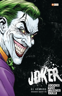 Joker: El hombre que ríe