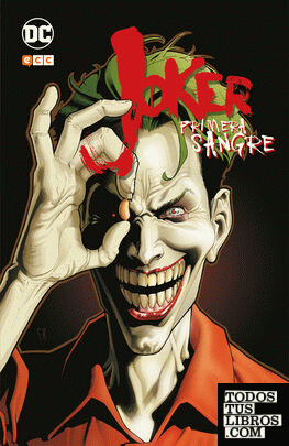 Joker: Primera sangre
