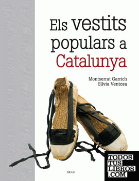 El vestits populars a Catalunya