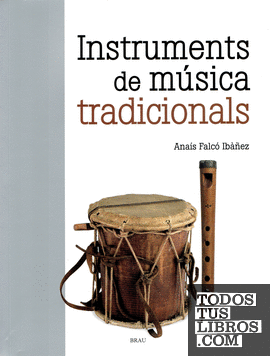 Els instruments de música tradicionals