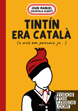 Tintín era català