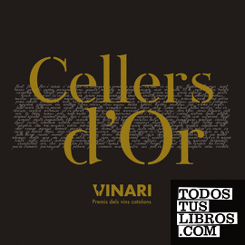 Cellers d'Or