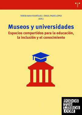 Museos y universidades