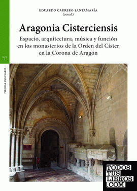 Aragonia Cisterciensis