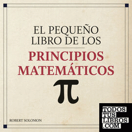 El pequeño libro de los principios matematicos