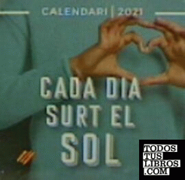 CADA SURT EL SOL -2021