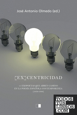 [Ex] centricidad
