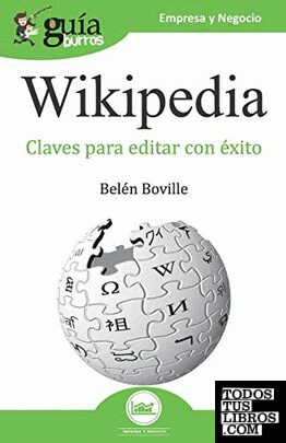 GuíaBurros Wikipedia