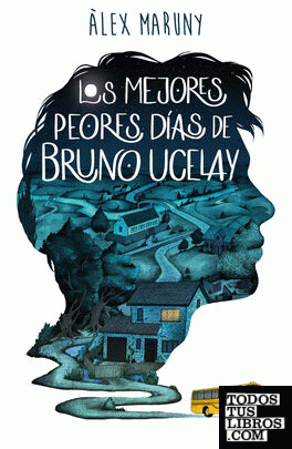 Los mejores peores días de Bruno Ucelay