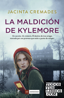 La maldición de Kylemore