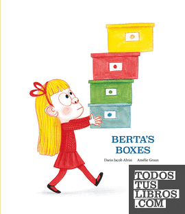 Berta's Boxes