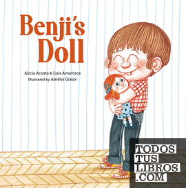 Benji's Doll