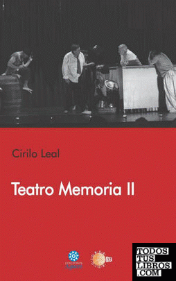 Teatro Memoria II