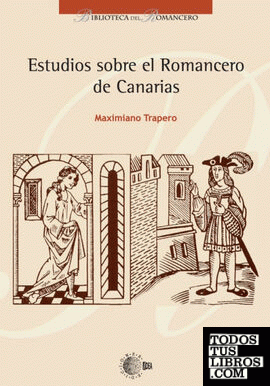 Estudios sobre el Romancero de Canarias