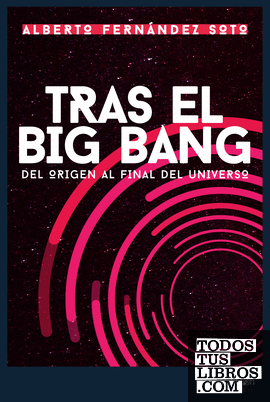 Tras el Big Bang