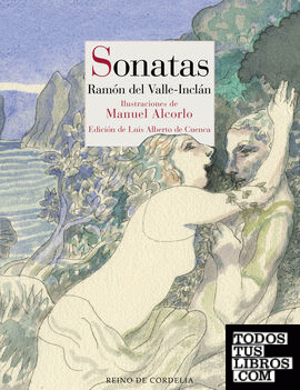 Sonatas (Primavera - Estío - Otoño - Invierno)