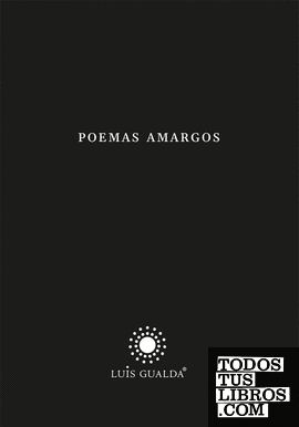 Poemas Amargos