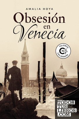 Obsesión en Venecia