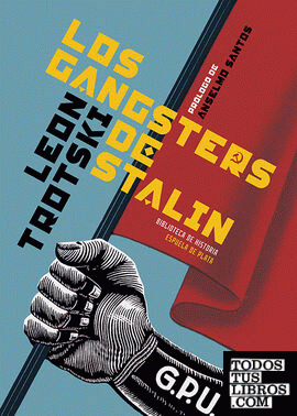 Los gangsters de Stalin