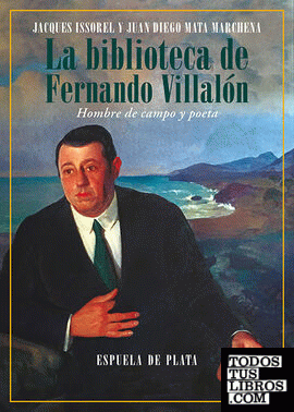La biblioteca de Fernando Villalón