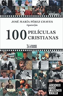 Cien películas cristianas