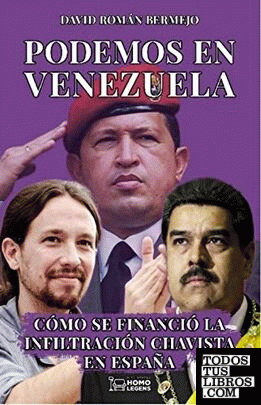 Podemos en Venezuela