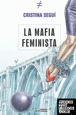 La mafia feminista