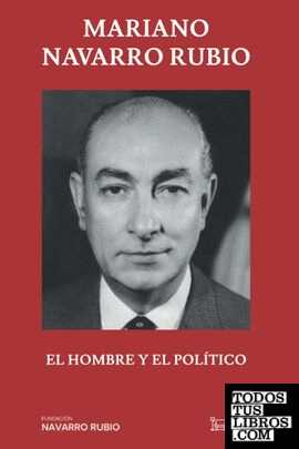 Mariano Navarro Rubio