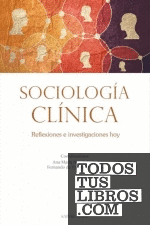 Sociología clínica