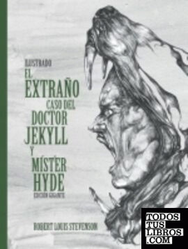 El extraño caso del doctor Jekyll y míster Hyde