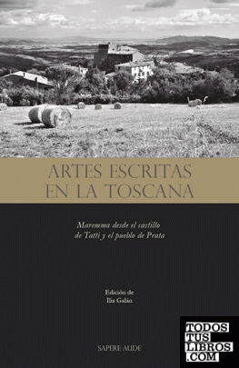 Artes escritas en la Toscana
