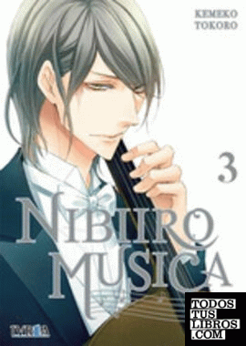 Nibiiro Musica 3