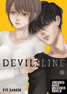 Devils Line 7