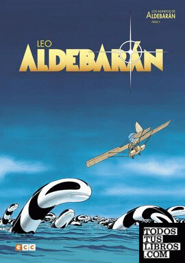 Aldebarán (2a edición)