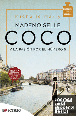Mademoiselle Coco