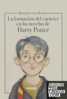 La formación del carácter en las novelas de Harry Potter