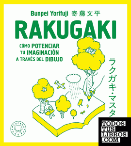 Rakugaki. Nueva edición