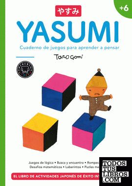 Yasumi +6