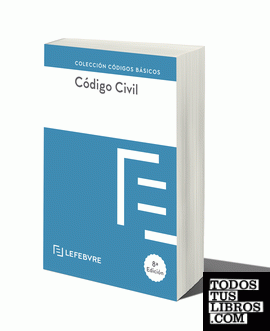 CODIGO CIVIL 8ª edc.