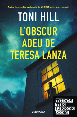 L'obscur adeu de Teresa Lanza