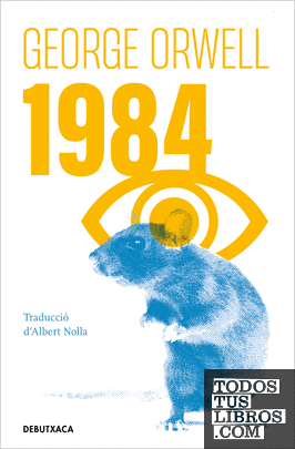 1984 (edició en català)