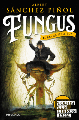 Fungus (edició en català) (edició limitada)