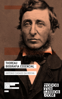 Thoreau. Biografia essencial