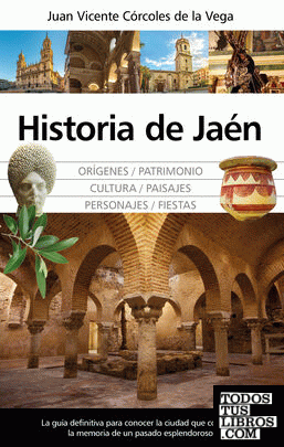 Historia de Jaén