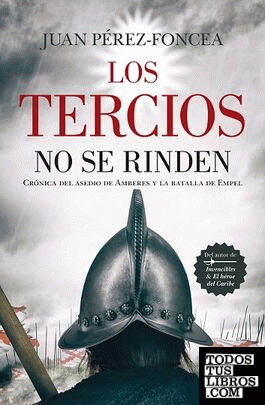 TERCIOS NO SE RINDEN, LOS (LEB)